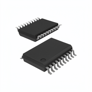 Electronic Circuit Components BOM IC In Stock Z8F0423HH005SG2156 Embedded 20 SSOP - Product Image 1