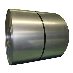 SPCC Cold Rolled Carbon Steel Coils Dc01 Dc02 Supply