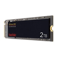 Nouveau SSD interne M.2 NVMe PCIe Gen 4.0 Extreme 2TB/1TB/500GB/250GB 35000 Mo/s pour ordinateur de bureau, garantie 3 ans