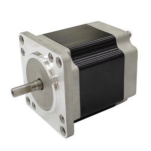 Moteur magnétique à faible vitesse et couple élevé 220v 50Hz 55mm 60rpm - Product Image 2