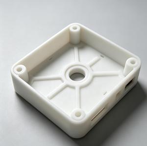 Servicios de Mecanizado Rápido de Prototipos 3D SLA SLS Personalizados de Fábrica - Product Image 5