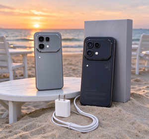 ขายส่งโทรศัพท์ Note 60pro รุ่น Global Edition 4G/5G, กล้อง AI 108MP, ปลดล็อคด้วยใบหน้าและลายนิ้วมือ, แบตเตอรี่ขนาดใหญ่ ระบบ Android 15 - Product Image 1