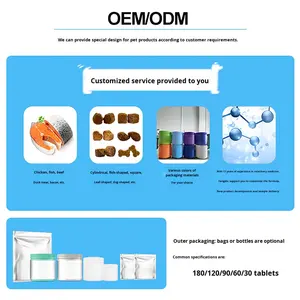 Promueva la movilidad y el confort con UC-II clínicamente probado y glucosamina tradicional. Su Socio de Confianza en Marca Blanca. - Product Image 4