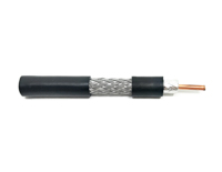 Approvisionnement d'usine RFvoton 50ohm LMR300 5D-FB Câble coaxial LMR à bas prix Rohs en stock