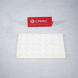 Hoge Zuiverheid 95% 99% Aluminiumoxide Keramische Plaat | Al2o3 Plaat | Hoge Temperatuurbestendigheid | Keramische Onderdelen | Lassen Snijdiensten - Product Image 6