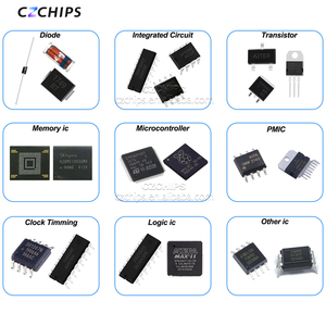 Genuine New PNX0161ET/N102 BGA Semiconductor Integrated Circuit IC Chip High Quality Engineered Electronic Component Solutions - Product Image 5