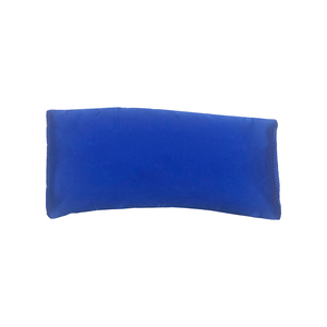 Coussin <span class=keywords><strong>pour</strong></span> les yeux en lavande et graines <span class=keywords><strong>de</strong></span> lin, avec sac <span class=keywords><strong>de</strong></span> transport, en polaire douce, <span class=keywords><strong>pour</strong></span> le yoga et un sommeil naturel, garni <span class=keywords><strong>de</strong></span> <span class=keywords><strong>sarrasin</strong></span> - Product Image 1