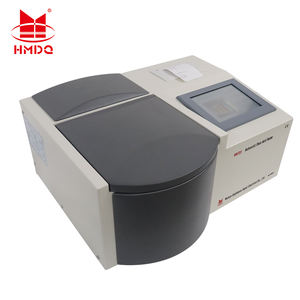 Hm703 אוטומטי לחלוטין מד מד מד חומצה שמן אוטומטית בדיקת חומצה - Product Image 5