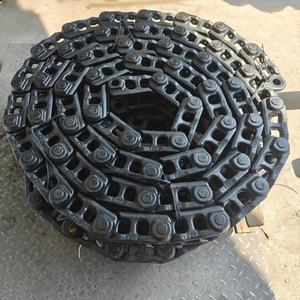 ชุดประกอบรางตีนตะขาบ ชุดโซ่ราง สำหรับรถขุด รถดันดิน ชิ้นส่วนช่วงล่าง รับประกัน 1 ปี ผลิตที่ซานตง ประเทศจีน - Product Image 6