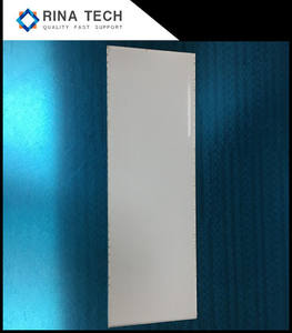 แผ่นไฟแบ็คไลท์ LED แบบ Direct-Lit หนา 5 มม. ปรับเปลี่ยนสี RGB ได้ สำหรับอุปกรณ์เสียง จอแสดงผล แบ็คไลท์ โดย Rina Tech - Product Image 5