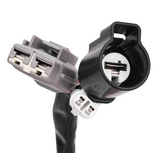 Bobina de Generador 5B4-81410-00-00, Bobina de Magneto para YAMAHA Rhino700 YXR700F, Sistemas Eléctricos y de Encendido para Motocicletas - Product Image 4