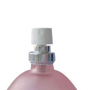 Nuovo <span class=keywords><strong>Profumo</strong></span> alla Moda da 50ml per Ragazzi e Ragazze, Flacone a Forma di Orso per <span class=keywords><strong>Profumo</strong></span> per Bambini - Product Image 6