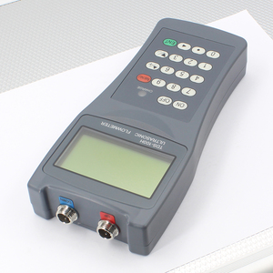 Low Price Ultrasonic Flowmeter DN15-6000 mm Handheld Ultrasonic <strong>Flow</strong> <strong>Meter</strong> - Product Image 6