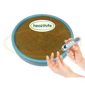 Healthife Suplemento Natural Gymnemic Ácido Em Pó 25% 75% <span class=keywords><strong>Gymnema</strong></span> <span class=keywords><strong>Sylvestre</strong></span> Extrato - Product Image 3