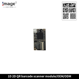 Module de lecteur de codes-barres M510 de haute qualité, interface USB COM, prend en charge la lecture de codes 1D/2D, vitesse élevée de 200 lectures par seconde, garantie 1 an - Product Image 4