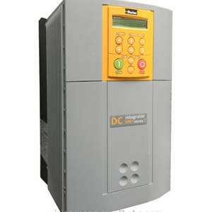 ตัวควบคุมความเร็วมอเตอร์ DC590 DC ไดรฟ์ DC 590P-53235010-P00-U4A0 - Product Image 1