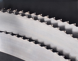 Tungsten krom kobalt alaşım şerit testere bıçakları testere değirmenleri Stellite bant testere kesme bıçağı çeşitli ahşap - Product Image 4