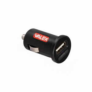 VALEX 1000 VA USB Chargeur de voiture Adaptateur Convertisseur 1851403 - Product Image 1