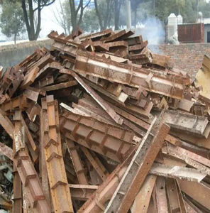 मैलासिया यूए इंडिया थेलैंड से भारी धातु का स्क्रैप भारी धातु - Product Image 2