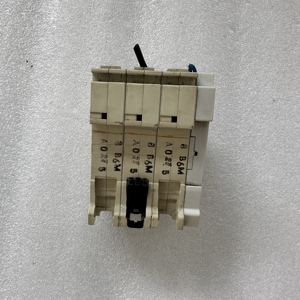 ER Used Original S203P B6 + S2C-H11L Circuit Breaker Auxiliary Contact for Heidelberg Offset <b>Printing</b> <b>Machine</b> - Product Image 6