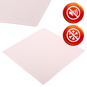 Lastre in Schiuma PE Bianca RG33, Materiale per Isolamento Termico - Product Image 1