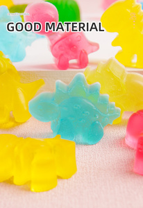 Kit Educativo de Ciencia para Hacer Jabón Artesanal para Niños, Set de Actividades STEM, Kit para Hacer Jabón Casero para Niñas - Product Image 5