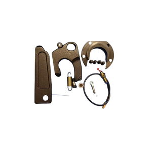 Élément Sk210519 de haute qualité pour kit de réparation de Sk2905-06 de pièces de cinquième roue de selle de Jost - Product Image 5