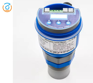 Prix d'usine direct, sonde de niveau d'eau ultrasonique, IP68 HDL700-C1, sonde de niveau ultrasonique - Product Image 6