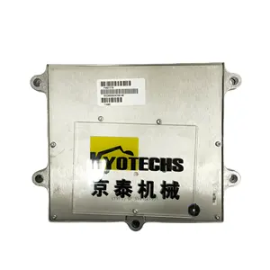 PC300-8 PC200-8 QSB6.7 ECM ECU电子控制模块，用于小松4921797 4921776 600-467-1100控制器