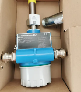 High Performance Endress+Hauser <b>Flow</b> <b>Meter</b> DTI200 Series , DTI200-A17A1A/DTI200-A12B1A/DTI200-A12C4A/DTI200-A17C5A - Product Image 1