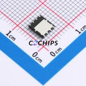 ทรานซิสเตอร์สนาม DFN5x6-8L SI7850DP-T1-GE3-HXY (Mosfet) ใหม่และดั้งเดิม - Product Image 2