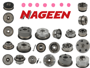 Kit de chaîne de distribution de qualité OE adapté aux moteurs essence Toyota 1AR 2AR 3AR 4AR 5AR 6AR 2AZ, pièces automobiles OE 13506-36010 - Product Image 4