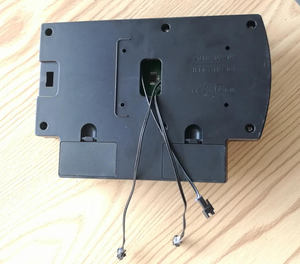 <span class=keywords><strong>Compteur</strong></span> électronique ZT pour vélo d'air, moniteur de régime cardiaque, de calories et de temps, écran LCD, <span class=keywords><strong>compteur</strong></span> de points - Product Image 6