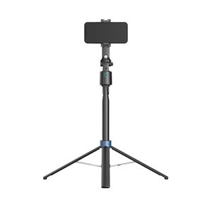 360 Rotation trépied support pour téléphone sans fil BT télécommande stabilisateur cardan Support <span class=keywords><strong>Auto</strong></span> AI suivi Smart <span class=keywords><strong>Selfie</strong></span> Stick - Product Image 1