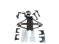 EZGO – chariot de Golf électrique RXV 2008-2013.5 6 "a-arm TOP GOLF Lift Kit