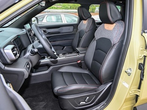 2025 pour Geely Cowboy Niuzai 1.5TD petit SUV tout-terrain nouveau véhicule à traction avant à essence avec caméra arrière et direction gauche - Product Image 5