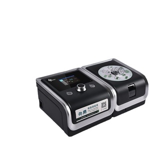 เครื่องช่วยหายใจแบบไม่รุกล้ำ <span class=keywords><strong>BMC</strong></span> Remait U-25T สำหรับใช้ในบ้าน พร้อมโหมด <span class=keywords><strong>CPAP</strong></span> และ Bi-Level สำหรับโรค COPD และโรคปอด - Product Image 3