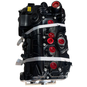 Nouveau Moteur Nu Haute Performance 2.0L Essence 4 Cylindres 11002420309 N20B20A 160kW 310Nm en Alliage d'Aluminium + Fonte pour - Product Image 4