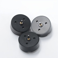 Offre Spéciale d'origine Type vitesse RPM 7500 DC 12v brosse électrique moteur sans noyau 2610 moteur pour stylo de tatouage/marqueur de tatouage