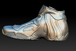 Quét nhanh máy quét 3D thunk3d để điêu khắc Máy Khắc Gỗ CNC - Product Image 4