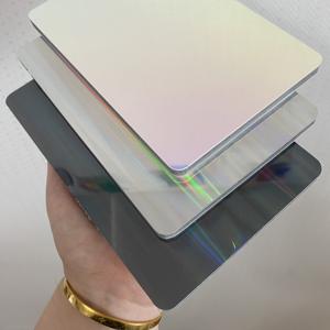 Panneaux muraux en bois stratifié en fibre <span class=keywords><strong>de</strong></span> charbon <span class=keywords><strong>de</strong></span> bambou <span class=keywords><strong>de</strong></span> 5 mm 8 mm, revêtement mural en bois, panneau mural en bois pour décoration intérieure - Product Image 4