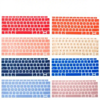 Coque de protection personnalisée en silicone pour clavier d'ordinateur portable MacBook, compatible avec les modèles NEO A18 2026 A3404, avec protection de clavier Retina