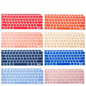 Funda de Silicona Personalizada para <span class=keywords><strong>Teclado</strong></span> de MacBook, Modelo NEO A18 2026 A3404 con <span class=keywords><strong>Protector</strong></span> de <span class=keywords><strong>Teclado</strong></span> Retina - Product Image 2