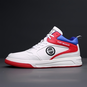 Zapatillas Deportivas de Lujo LVES de Diseño, Alta Calidad, para Hombre y <span class=keywords><strong>Mujer</strong></span>, Casuales, para Caminar, Correr, <span class=keywords><strong>Deporte</strong></span>, Skateboard, con Caja - Product Image 4