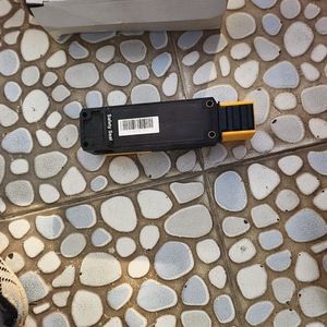 Interrupteur de verrouillage de porte Pilz Psen Me1M 1As 24 V, interrupteur de sécurité pour armoire, fabrication allemande - Product Image 4