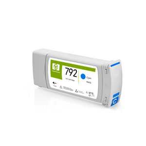 Cartucho de <span class=keywords><strong>tinta</strong></span> remanufacturado OCB 775ML/PC 792 para <span class=keywords><strong>HP</strong></span> con <span class=keywords><strong>tinta</strong></span> Latex y chip para impresoras <span class=keywords><strong>HP</strong></span> Designjet L26500 y L28500 - Product Image 4