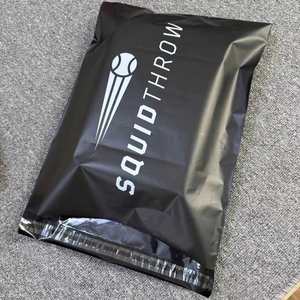 Clothes Shipping Package Envelope Poly Mailer Mailing Polymailer Bag Custom logo <b>Waterproof</b> Tear Proof Poly Mailer Bag - Product Image 4