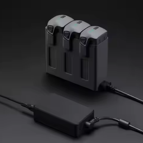 Original 240W Power Adapter for Mavic 4 Pro Quadcopter Accessories Spare Parts DJ Dron Accessory