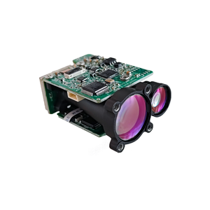 Lumispot 5km 1535nm <span class=keywords><strong>Laser</strong></span> Rangefinder mô-đun robot trở ngại tránh <span class=keywords><strong>laser</strong></span> cảm biến - Product Image 1