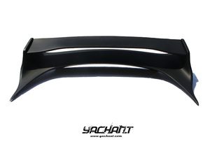 Alerón Trasero Estilo VLSD <span class=keywords><strong>Ver</strong></span>.III de Fibra de Vidrio FRP para 370Z Z34 2009-2020, Kit de Carrocería para un Rendimiento Mejorado del Alerón Trasero - Product Image 3